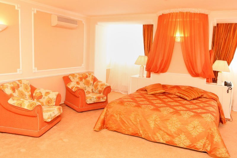 Люкс «Дуэт»