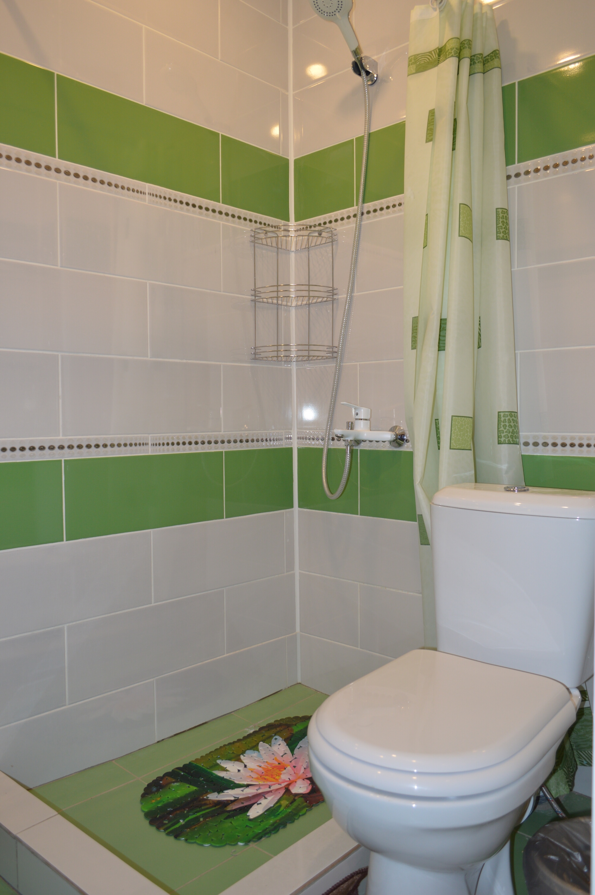 Улучшенный 2-местный Дабл корпус 1