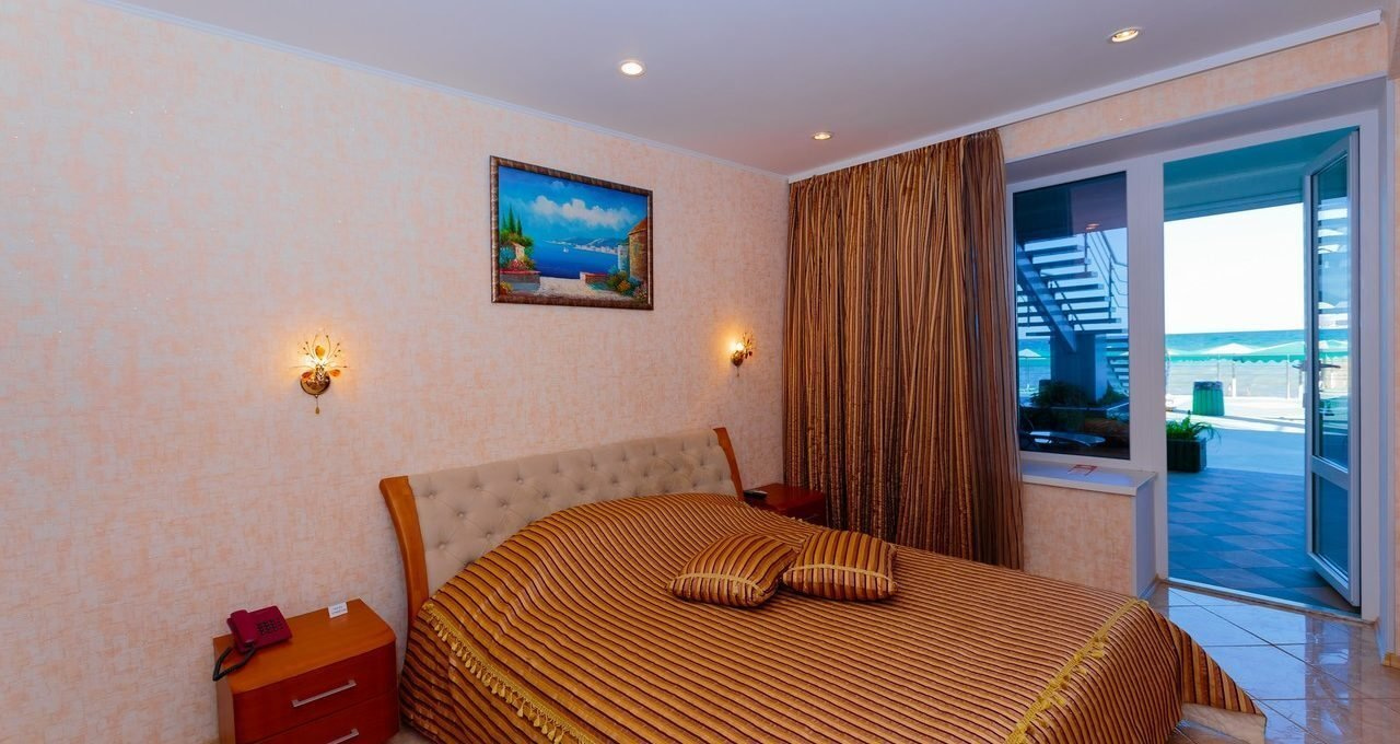 Посмотреть в галерее Стандартный категория А