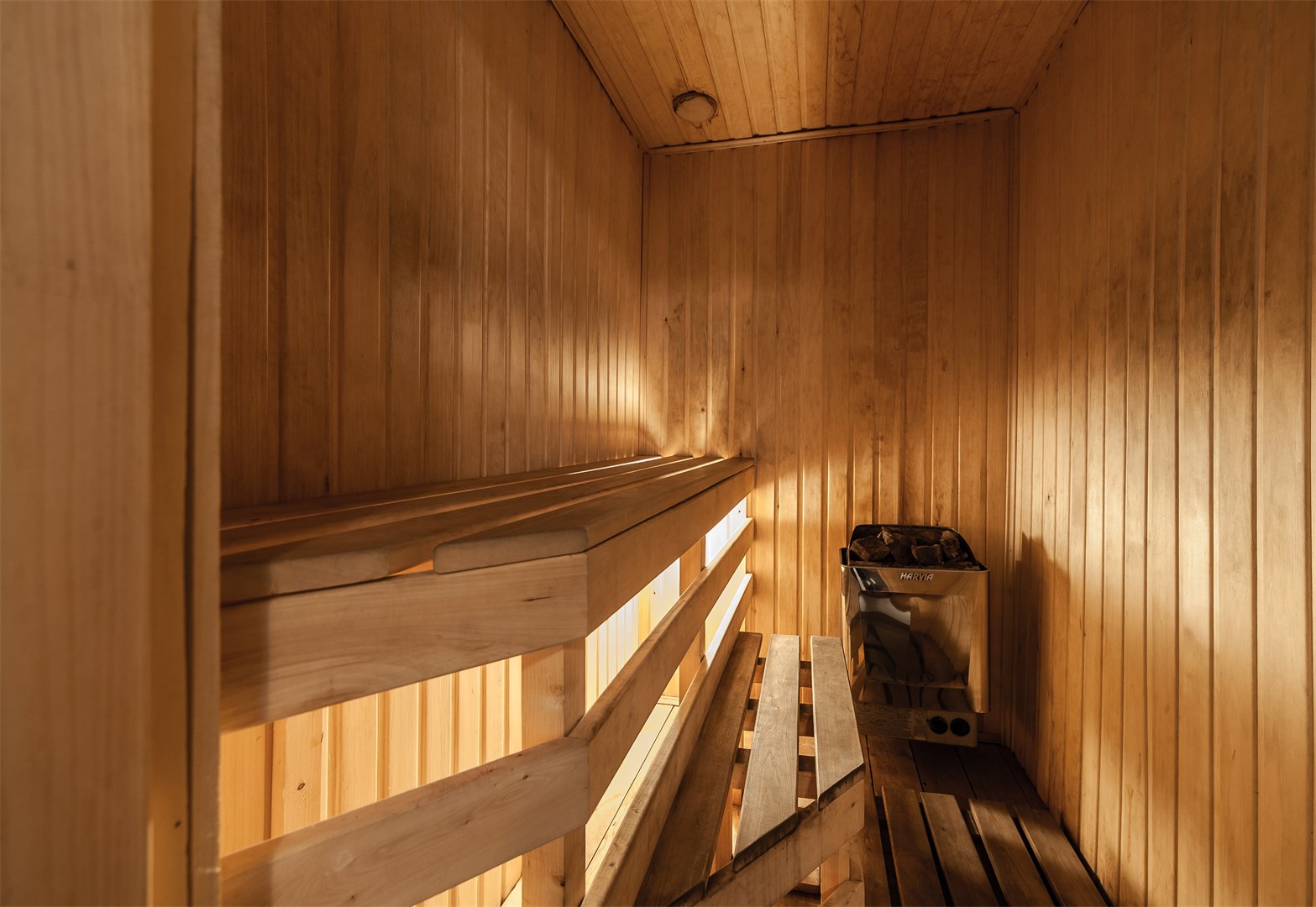 Коттедж 8-мест.семейный 4 спальн