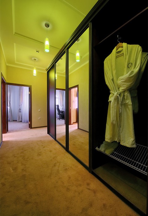 2-мест. 3-комн. люкс