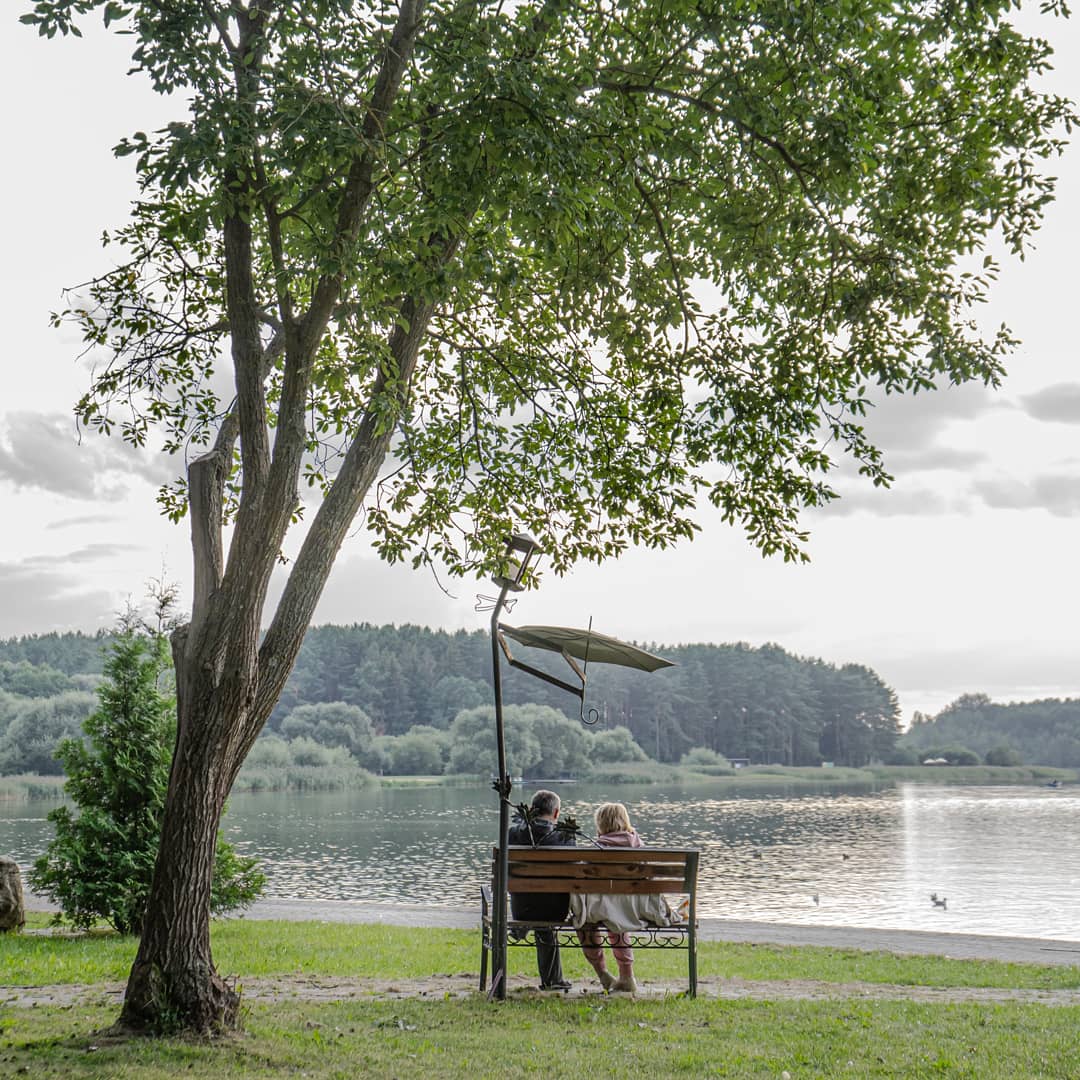 Санаторий «Криница» Беларусь, Минская область