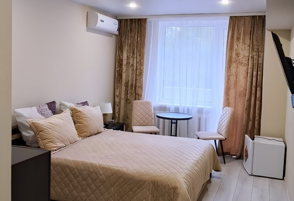 2-мест. улучш. дабл