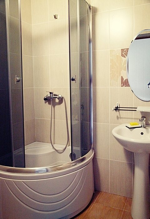 Посмотреть в галерее Полулюкс 2-комнатный