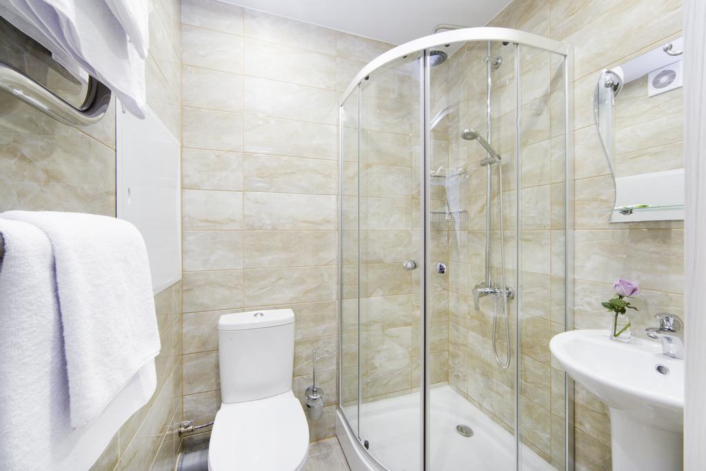 Комфорт 4-местный комфорт с видом в сторону залива