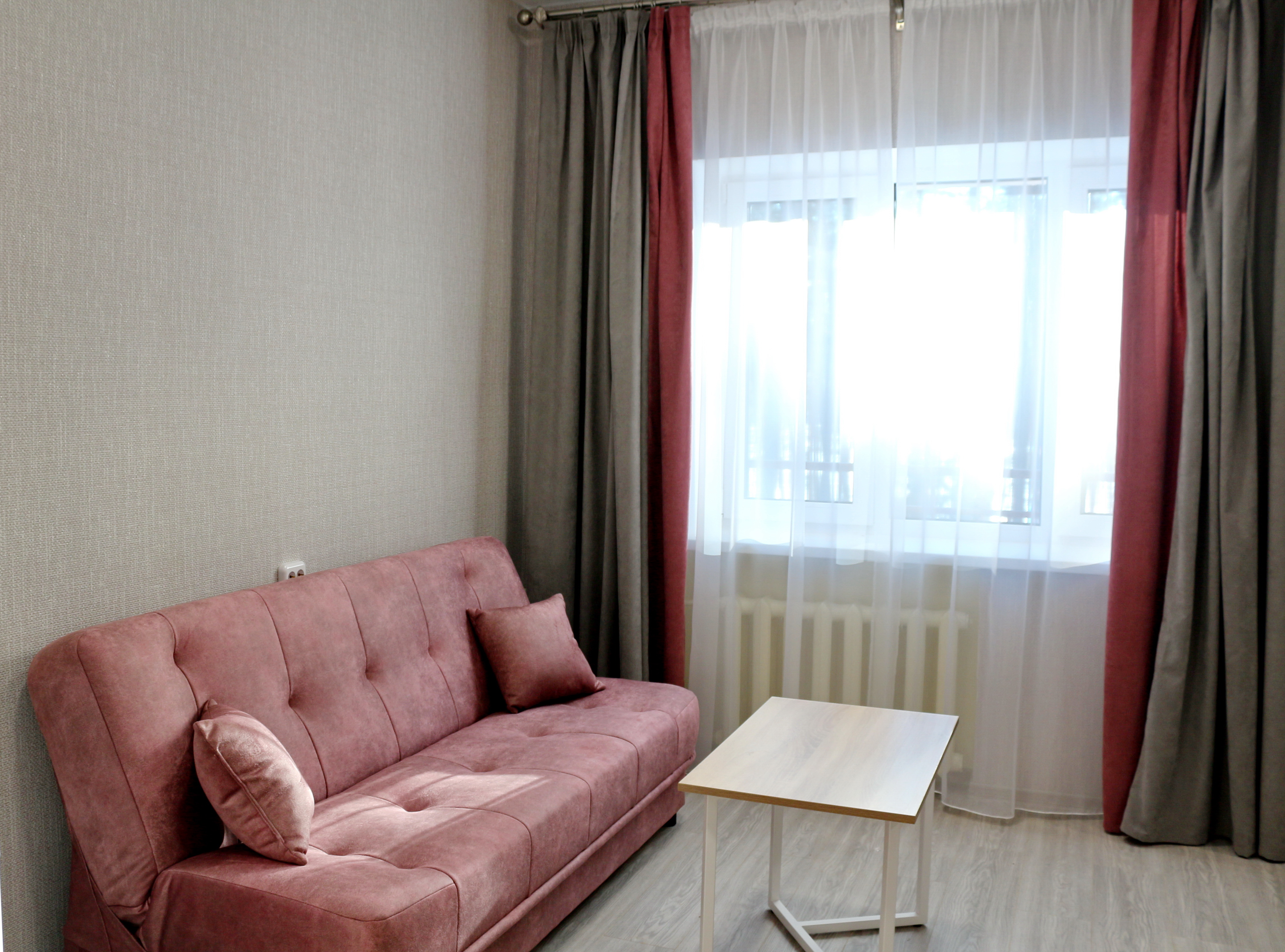 Комфорт 1-местный Комфорт Плюс корпус 5