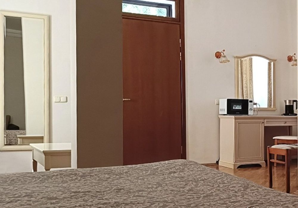 Стандартный, корпус Бунгало