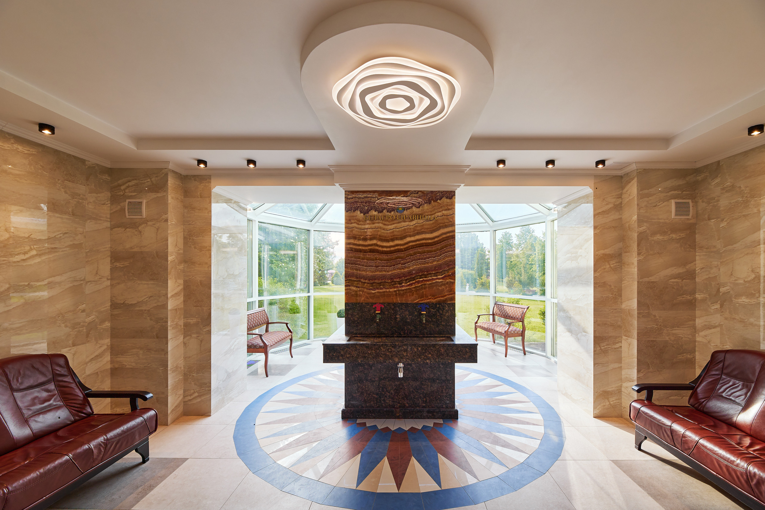 Санаторий «Поречье» Санаторий «Поречье»