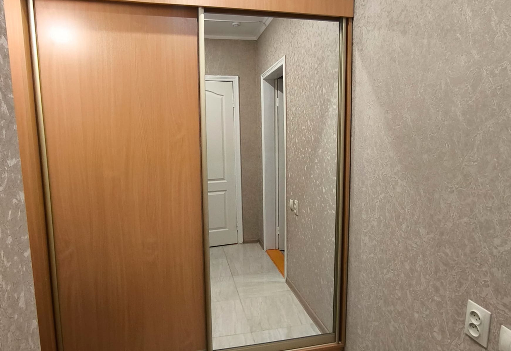 2-мест. 2-комн. 1 катег., корп. 1