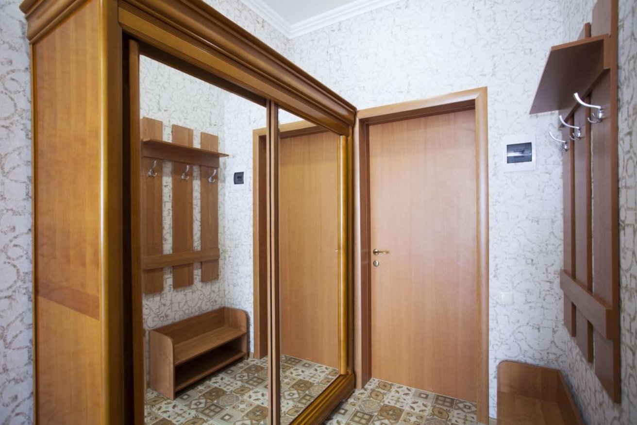 Люкс 3-местный 2-комнатный корпус Лилия