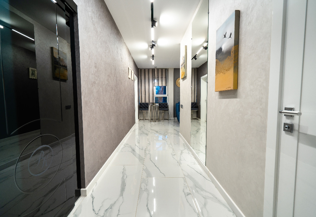 2-мест.(разм. в 4-мест.) апартаменты