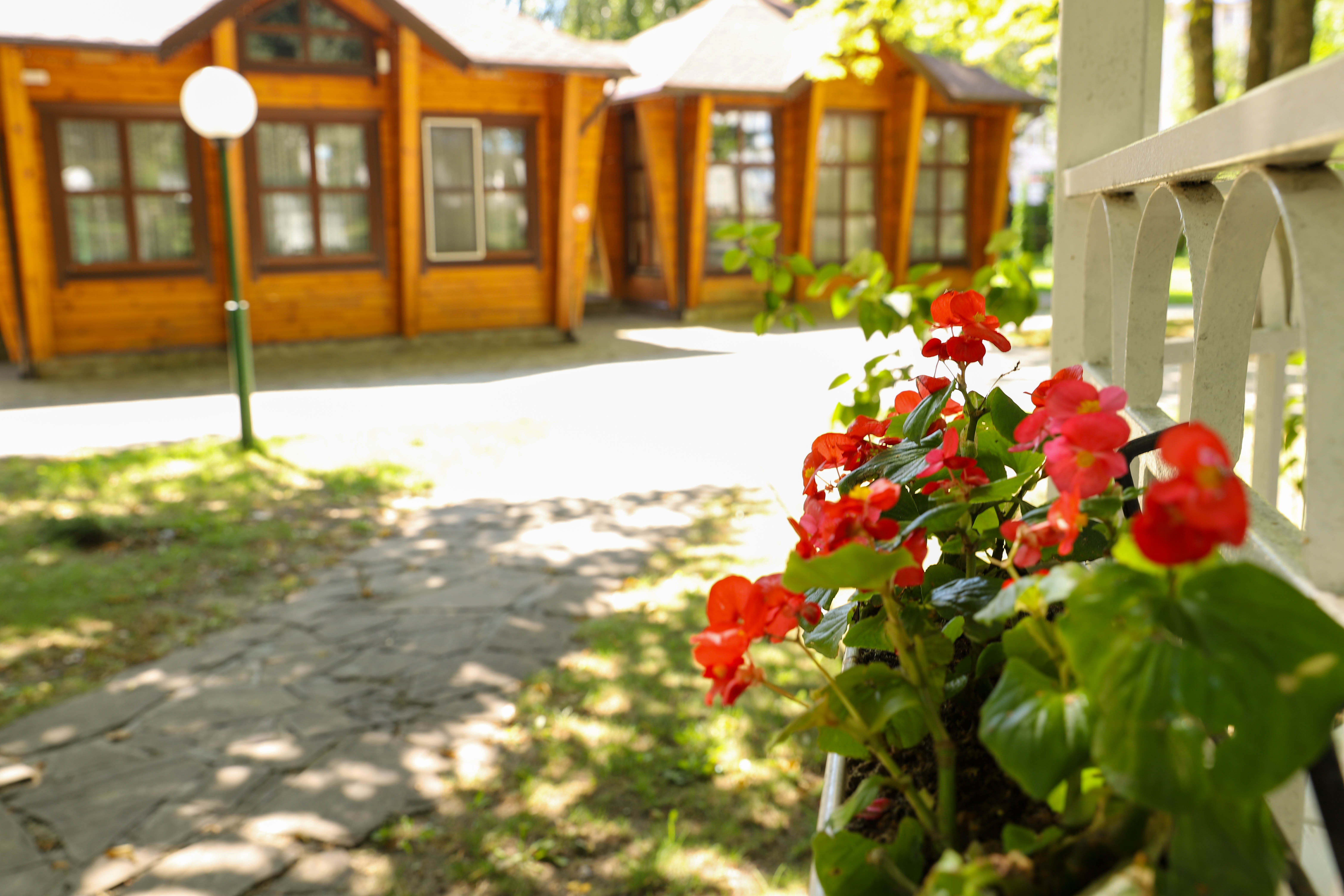 Санаторий «Энергия» Санаторий «Энергия»