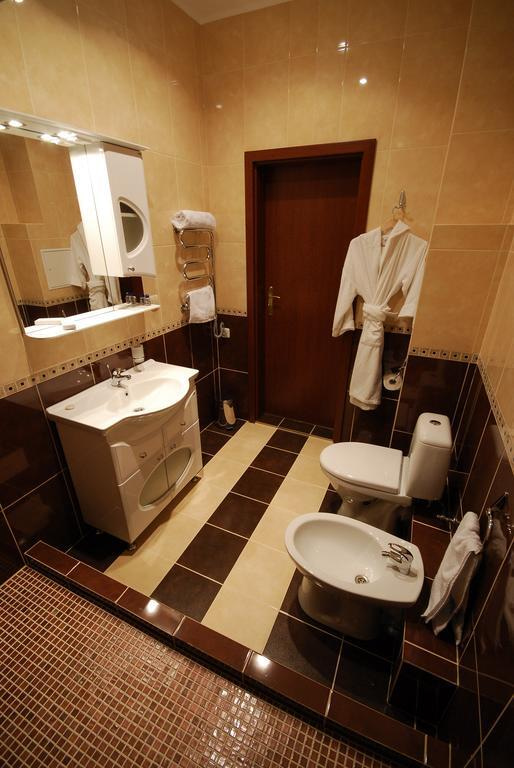 Посмотреть в галерее Полулюкс « Junior Suite»