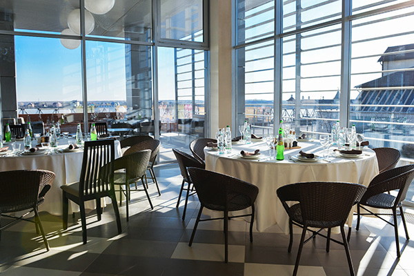 Отель «Чулково клаб» Раменский район