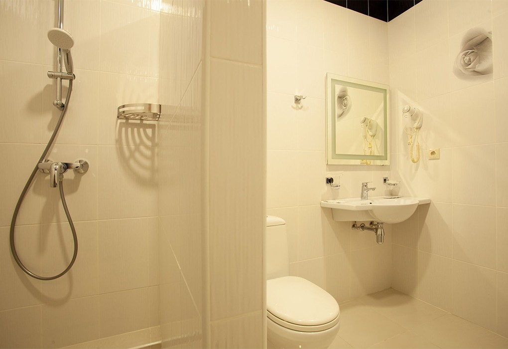 2-мест. 1-комн. студио