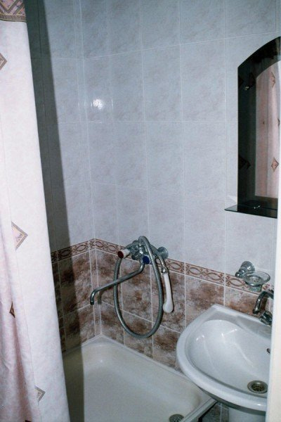 ПК 1-комнатный 