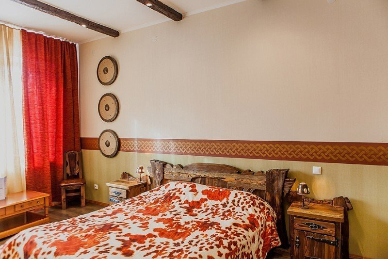 Стандартный DBL