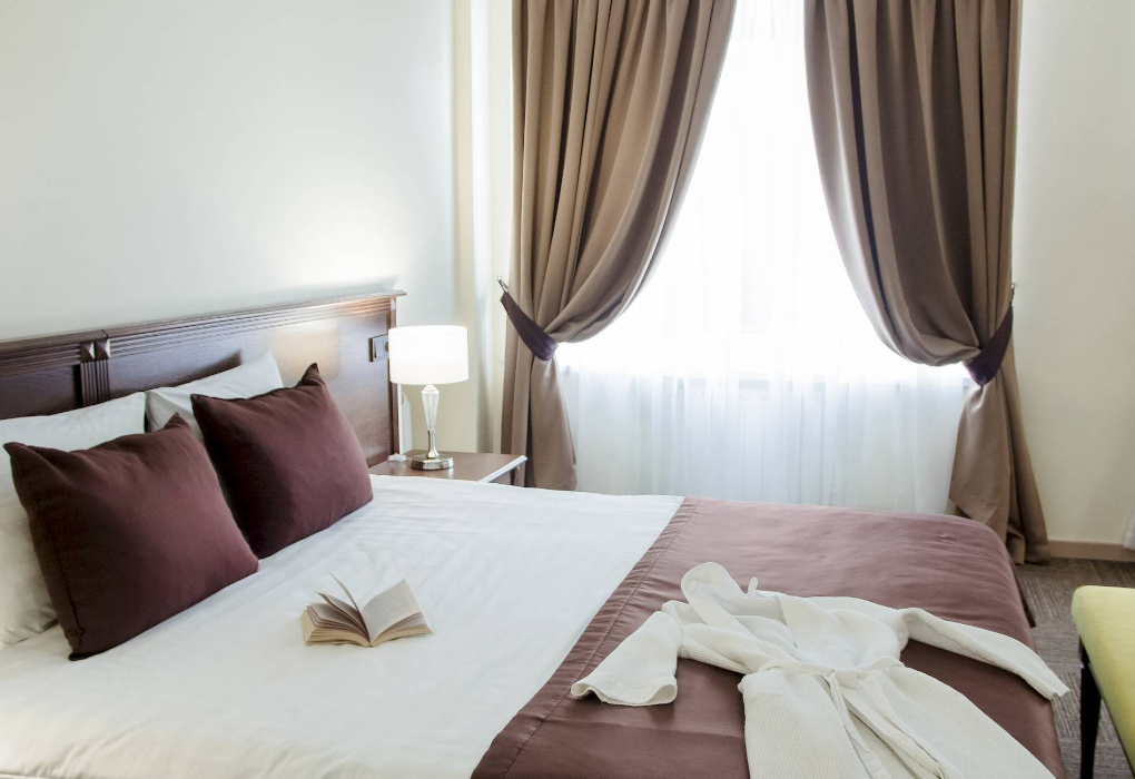 2-мест. люкс студия