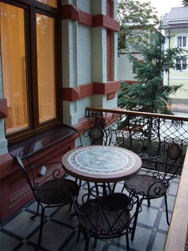 Посмотреть в галерее Люкс Luxury