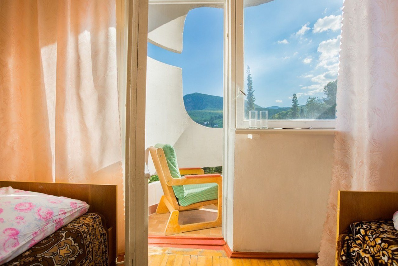 Эконом с КД, корпус 5