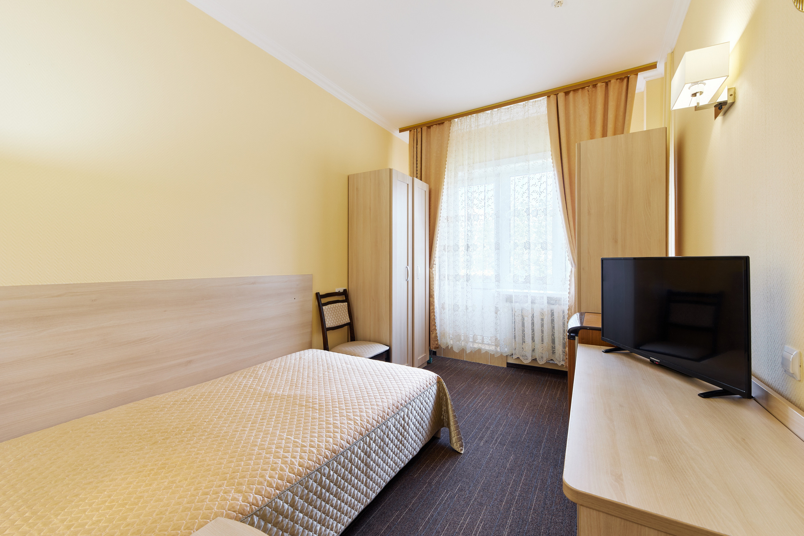 Санаторий «Поречье» Санаторий «Поречье»