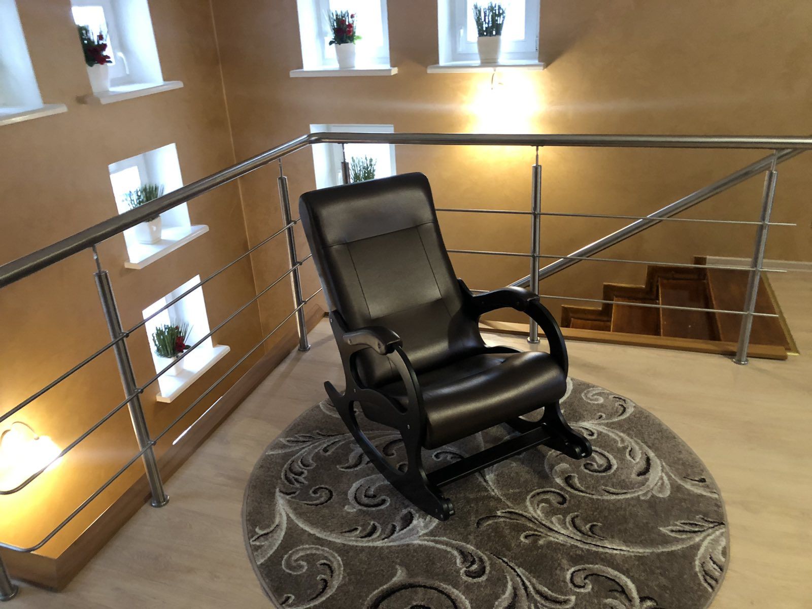 Коттедж Коттедж 3-местный 3-комнатный