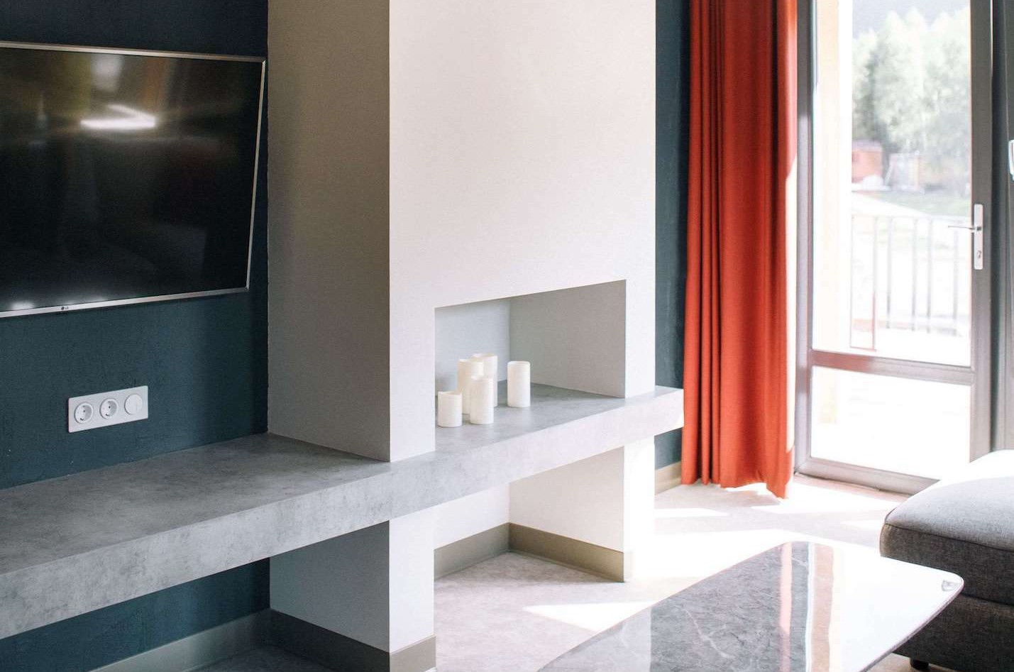 Таунхаус 6-местный (LAVANDA, GVOZDIKA, BARBARIS)