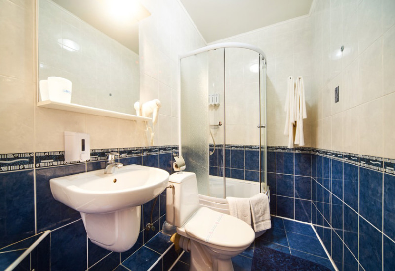 2-мест. семейный 