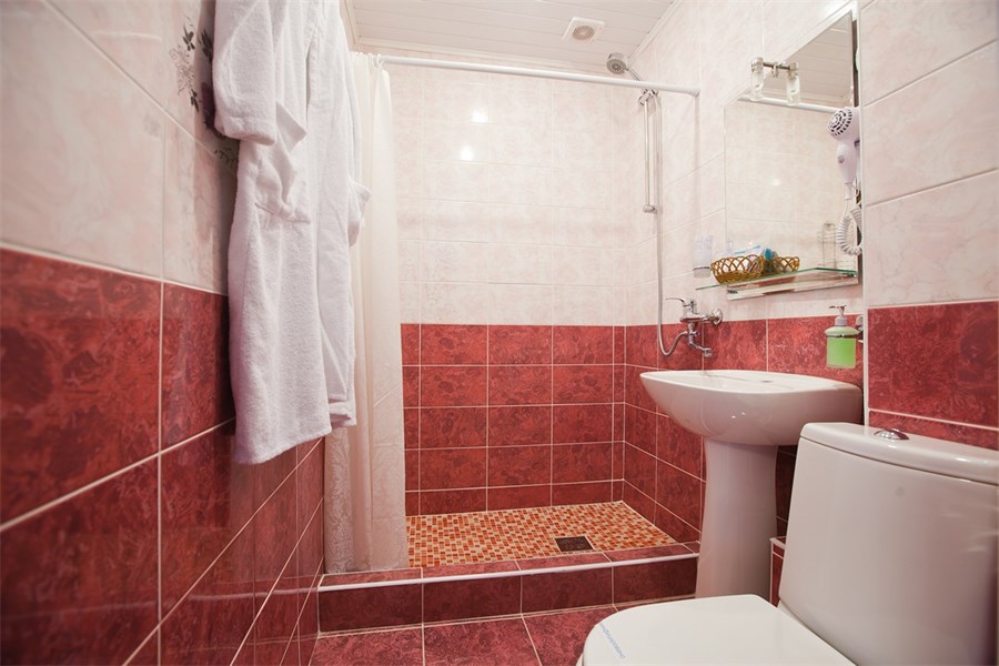 Стандарт 3-местный