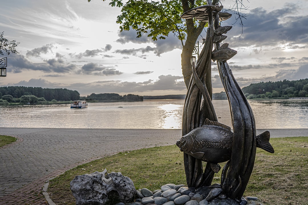 Санаторий «Криница» Беларусь, Минская область