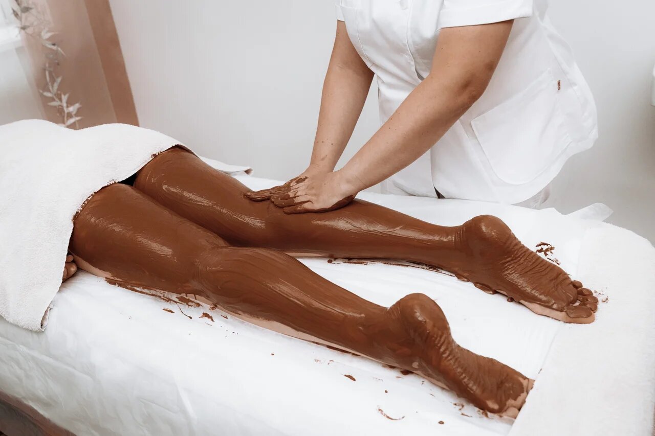 Санаторий «Энергия» Санаторий «Энергия»