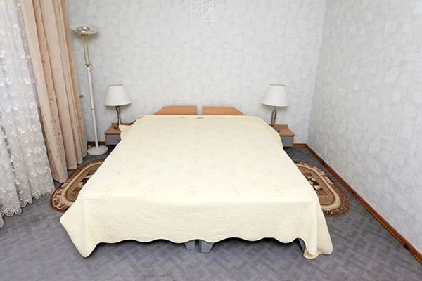 Посмотреть в галерее 2-комнатный, корпус 2