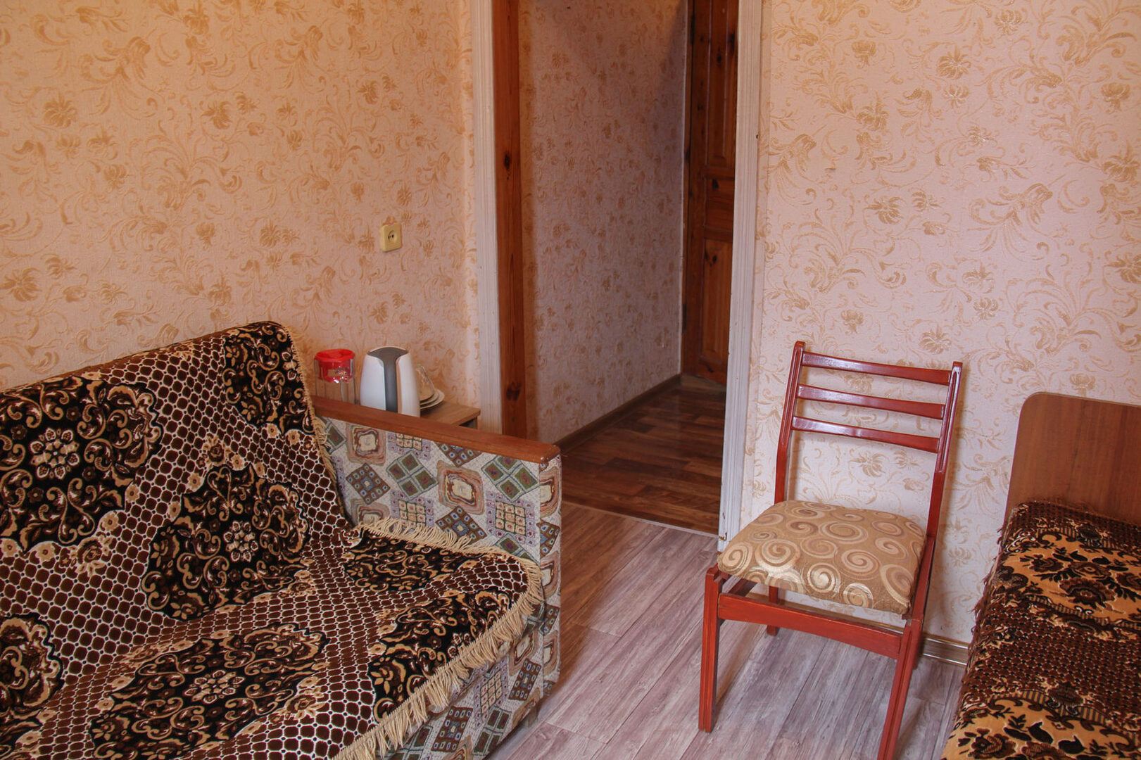 Стандарт, корпус 