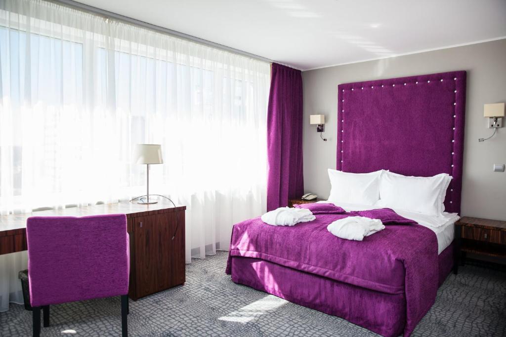 Гостиница «Калининград» Гостиница «Калининград»