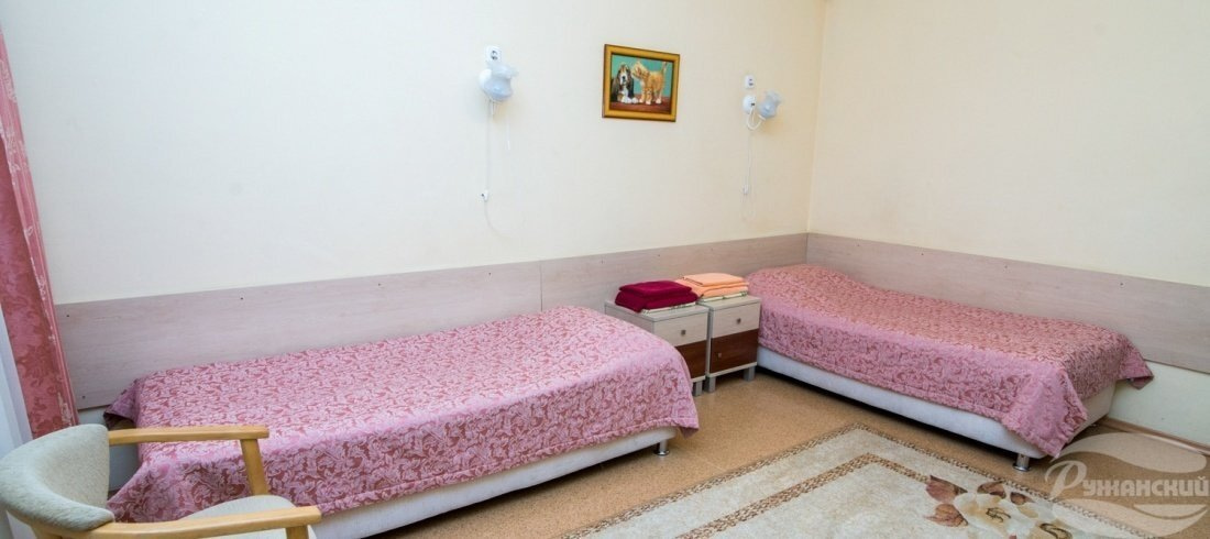 Посмотреть в галерее Стандартный, корпус 4