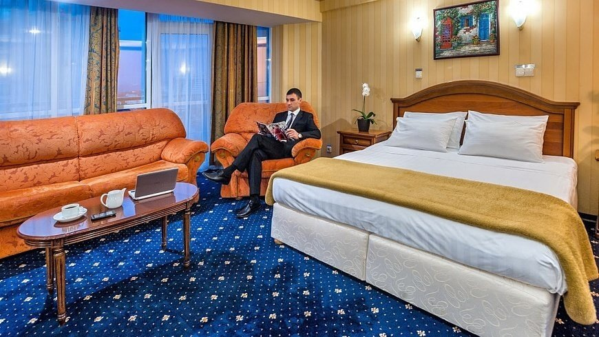 Люкс Студио