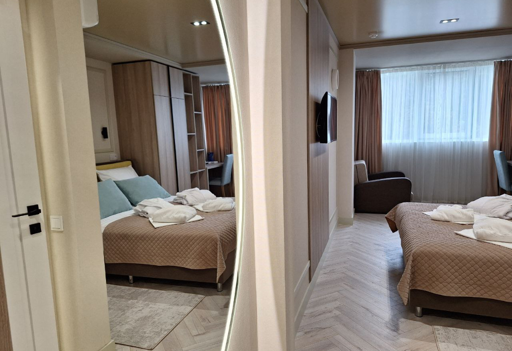 2-мест. супериор комфорт