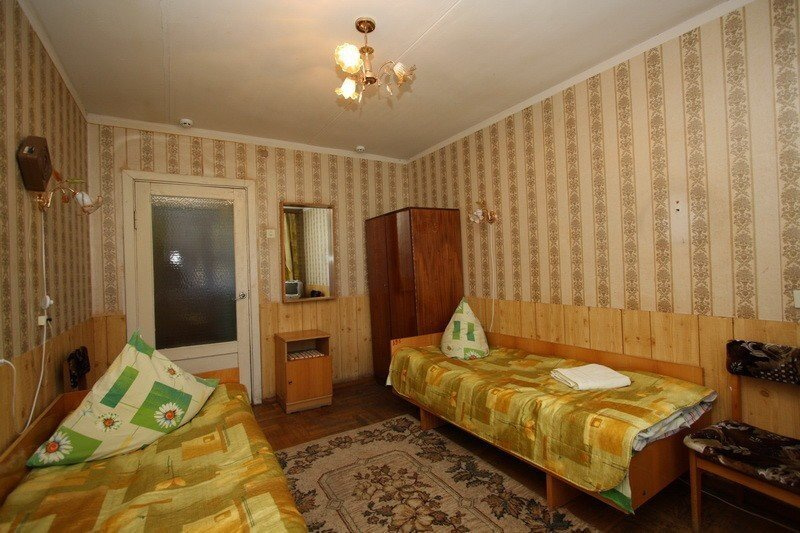 Посмотреть в галерее Эконом