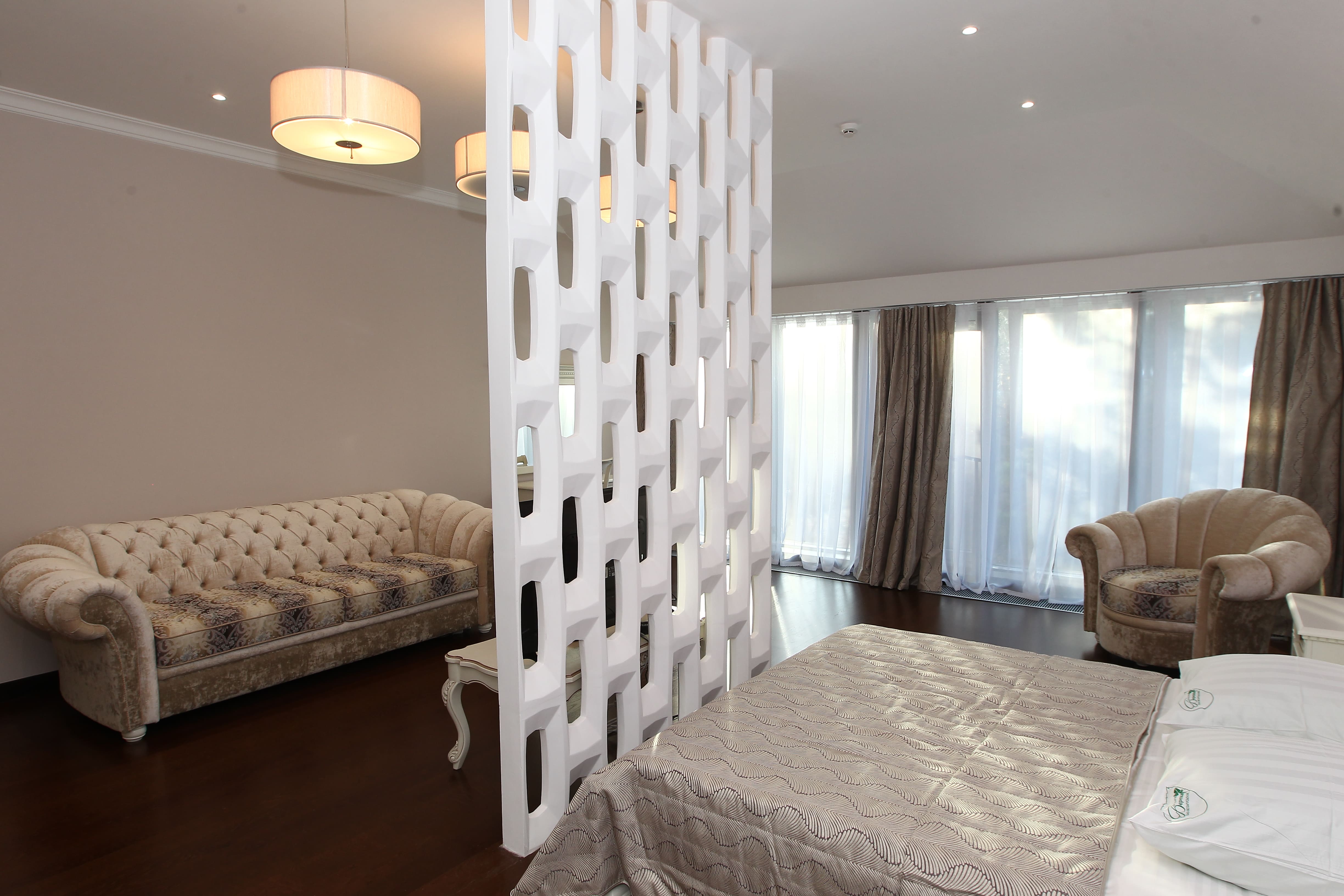 Студио Студио 2-местный корпус 2