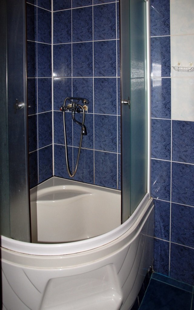 Люкс 2-комнатный