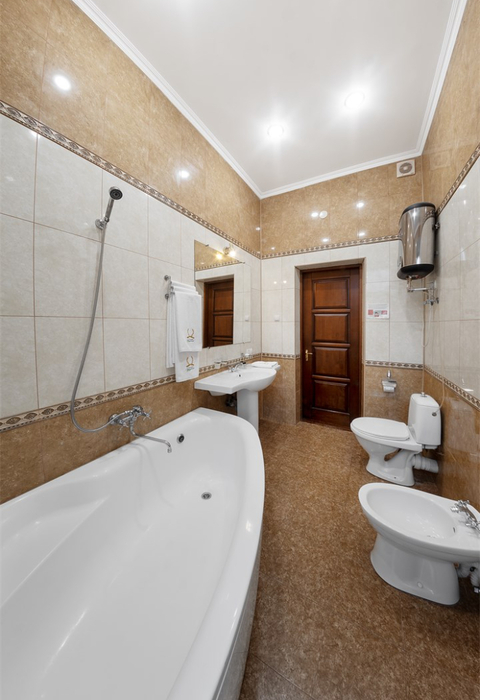 2-мест. станд., корп. 