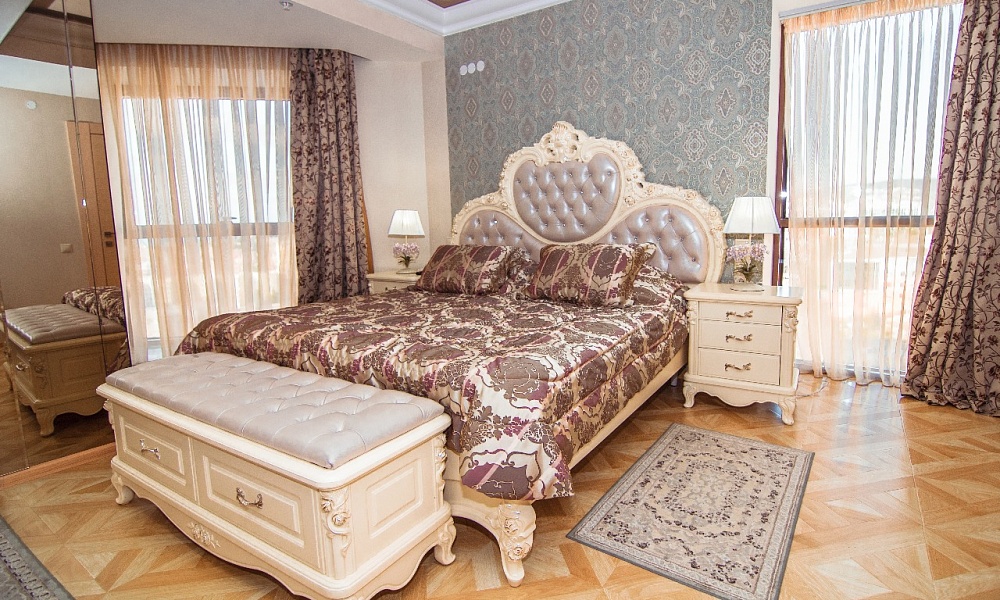 Королевский 2 местный  DBL 