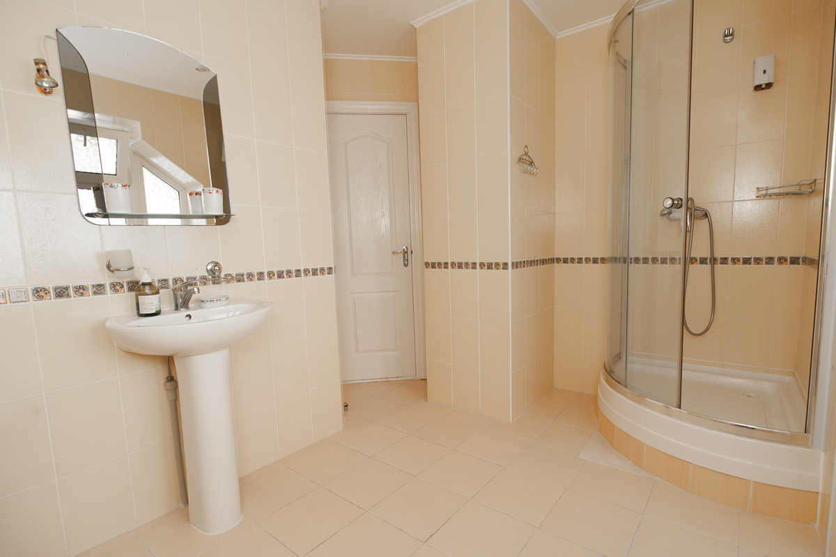 Люкс 2-местный 2-комнатный