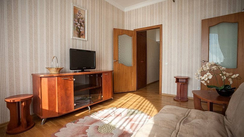 2-мест. апартаменты