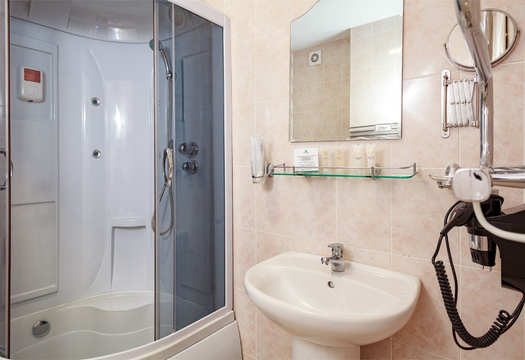 2-мест. студия дабл