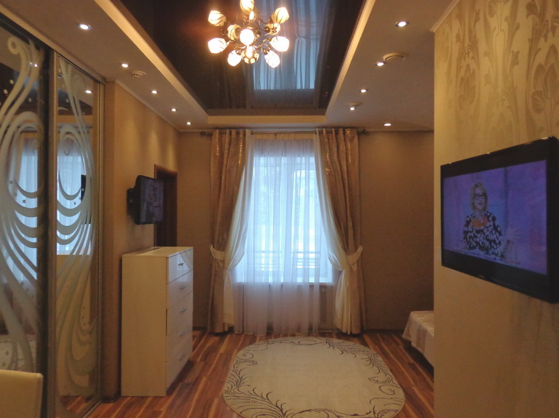 Студия 2-местный ПК корпус 2 (3)