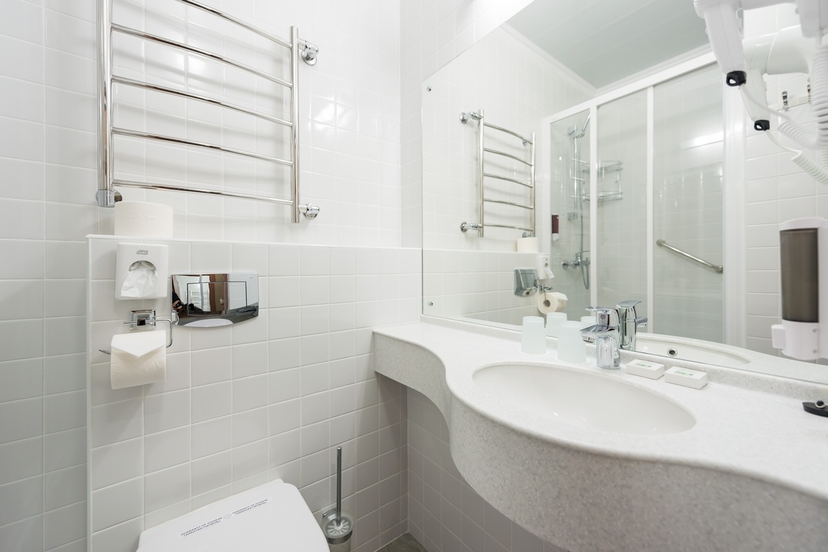 Стандартный 1-местный 3*