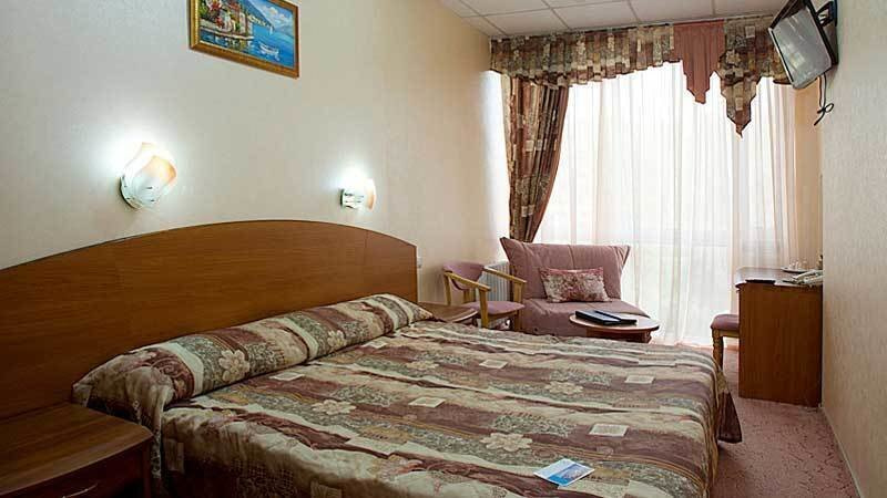 СТАНДАРТНЫЙ КЛАССИК