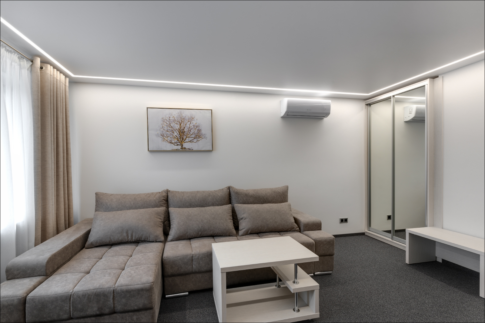 Посмотреть в галерее Suite Suite Family 2-местный 2-комнатный