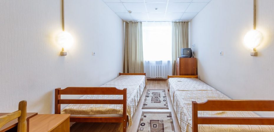 Посмотреть в галерее Стандартный, корпус 3, 4